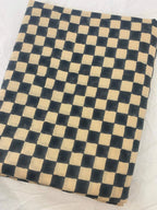 Odette Printed Cotton Fabric Cotton Fabric