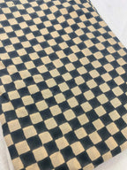 Odette Printed Cotton Fabric Cotton Fabric