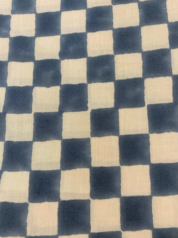 Odette Printed Cotton Fabric