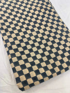 Odette Printed Cotton Fabric Cotton Fabric
