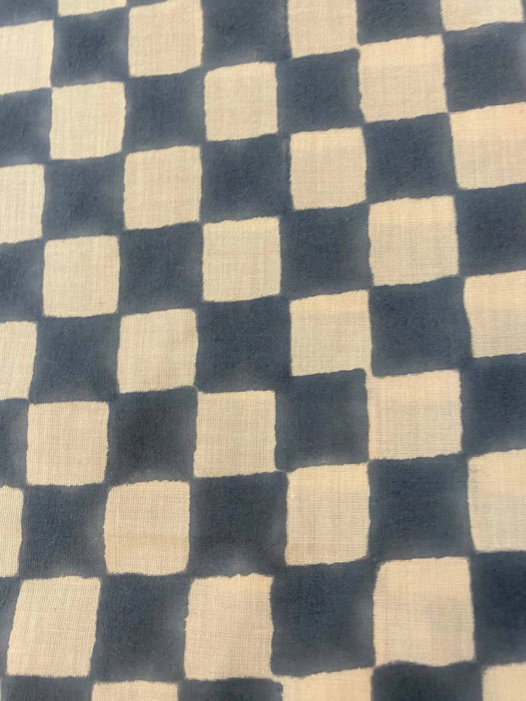 Odette Printed Cotton Fabric Cotton Fabric