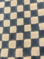 Odette Printed Cotton Fabric Cotton Fabric