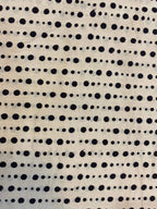 Rani Hand Block Cotton Fabric Cotton Fabric