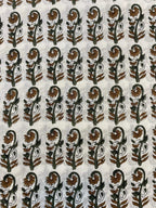 Keira Printed Cotton Fabric Cotton Fabric