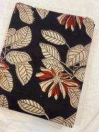 Tova Cotton Block Print Fabric Cotton Fabric