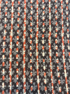 Amaya Hand Block Cotton Fabric Cotton Fabric