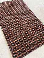 Amaya Hand Block Cotton Fabric Cotton Fabric