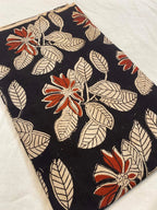 Tova Cotton Block Print Fabric Cotton Fabric