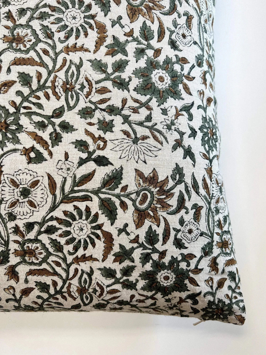 Mira Pillow Cover - Maple Village Lane