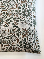 Mira Pillow Cover - Maple Village Lane