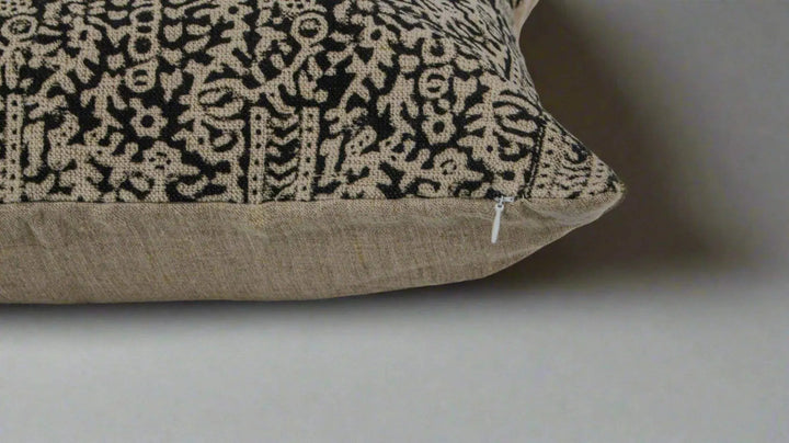 Marni Pillow Cover - Maple Village Lane
