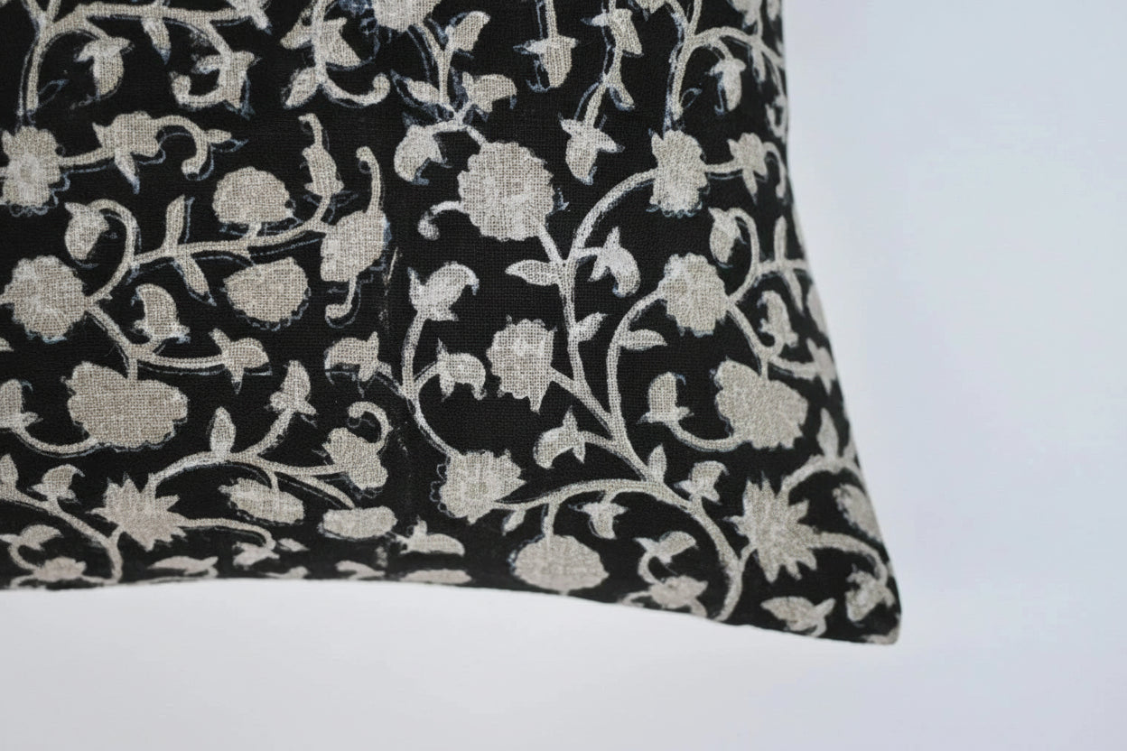 Valentina Pillow Cover - Maple Village Lane