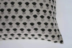 Emily Ditsy Prints Natural Linen Pillow Cover Pillow Covers