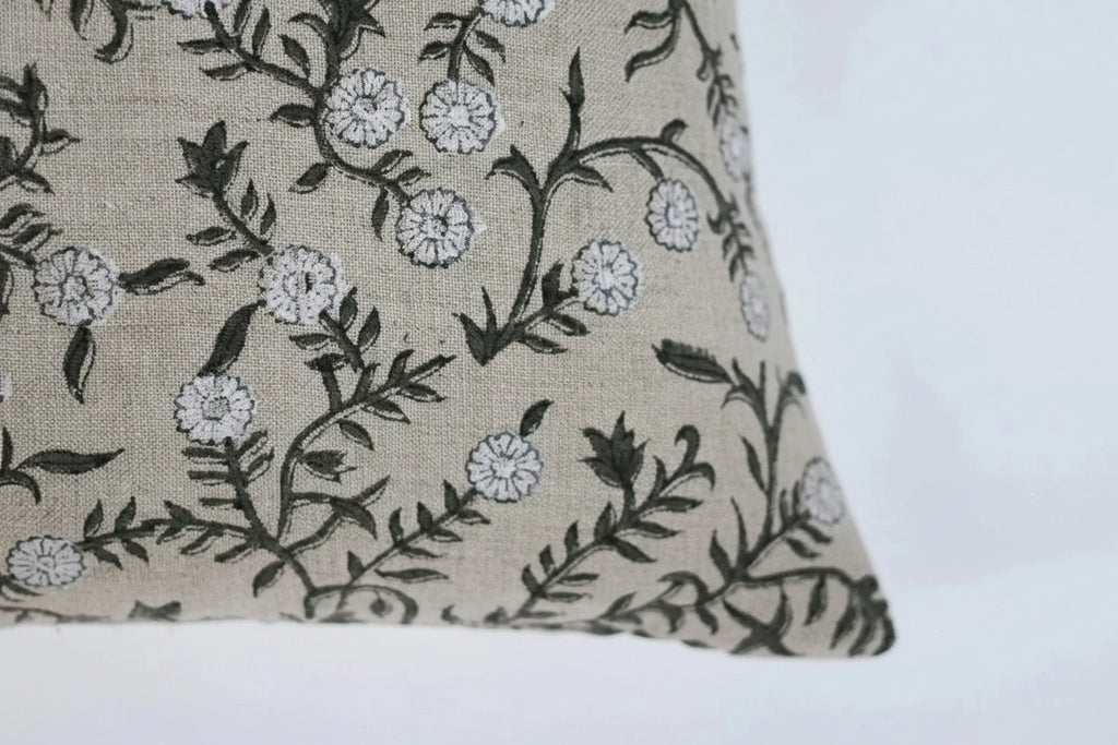 Louis Pillow Cover - Maple Village Lane