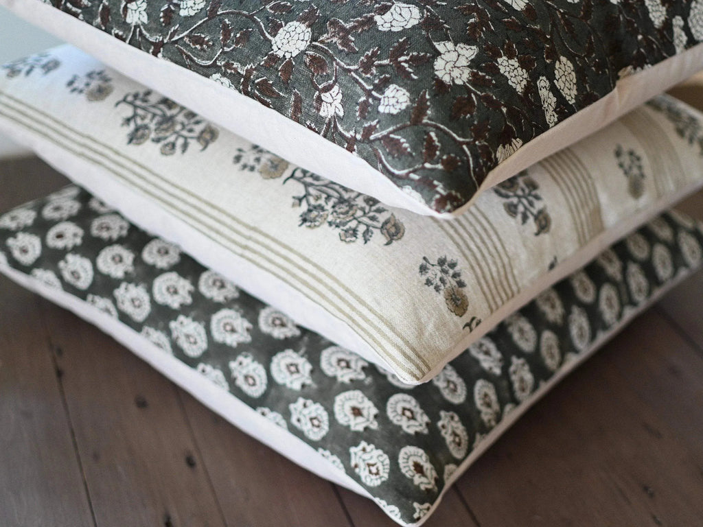 Ida Pillow Cover - Maple Village Lane