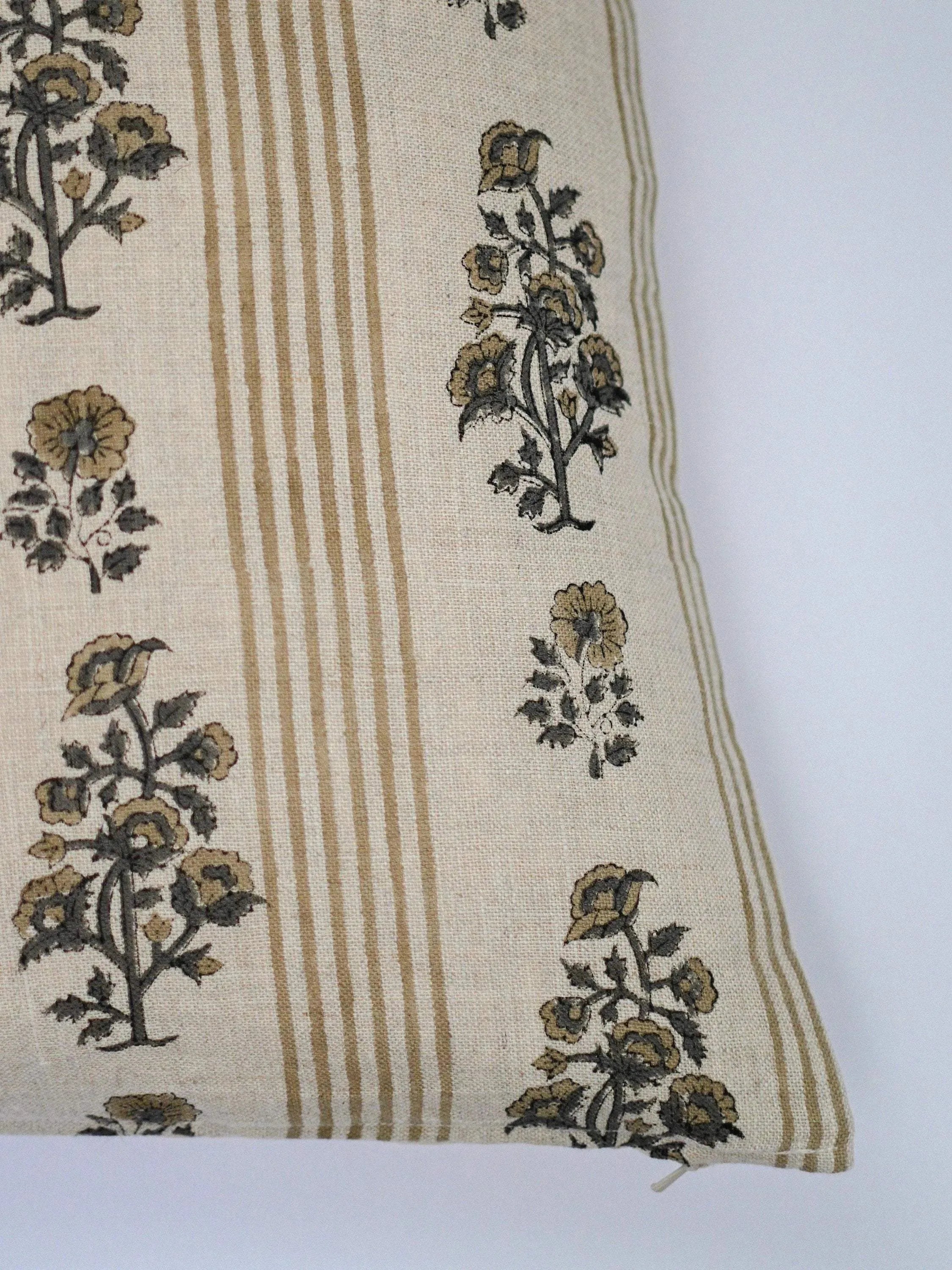 Arla Pillow Cover - Maple Village Lane