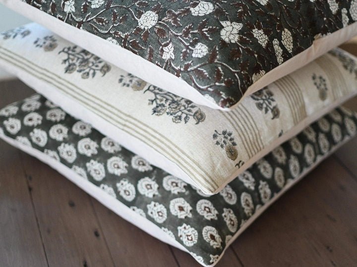 Arla Pillow Cover - Maple Village Lane