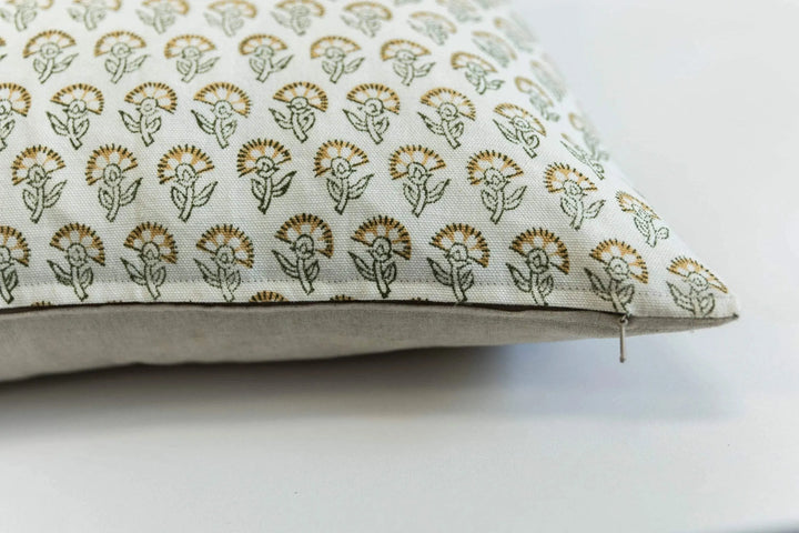 Clara-Ann Pillow Cover - Maple Village Lane