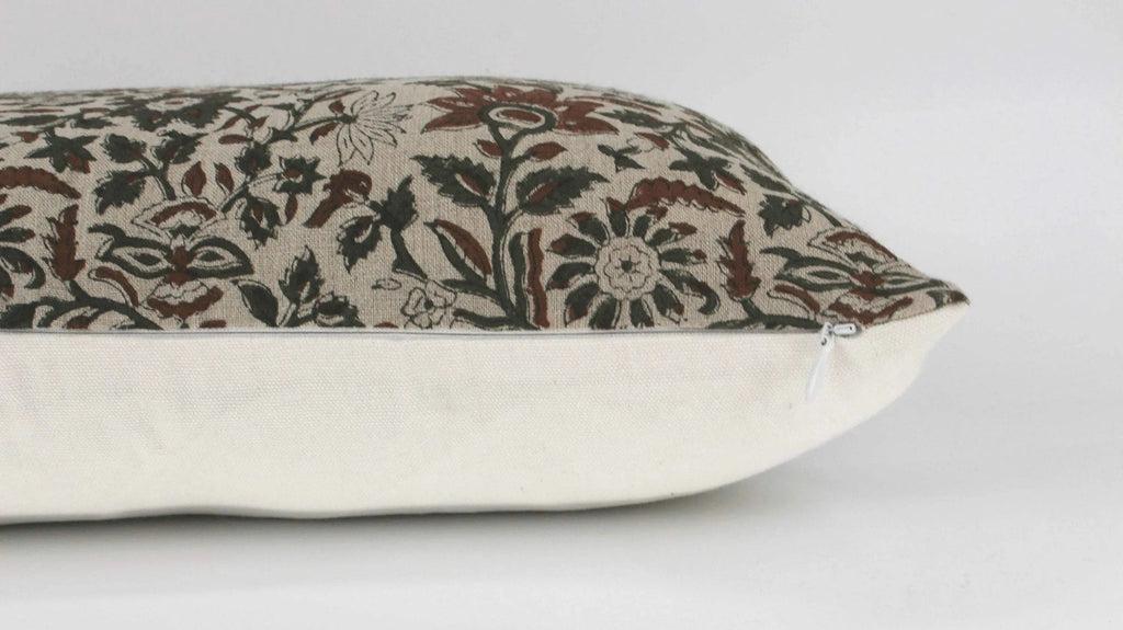 Mira Pillow Cover - Maple Village Lane