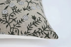 Louis Pillow Cover - Maple Village Lane