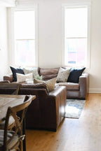 Louis Pillow Cover - Maple Village Lane