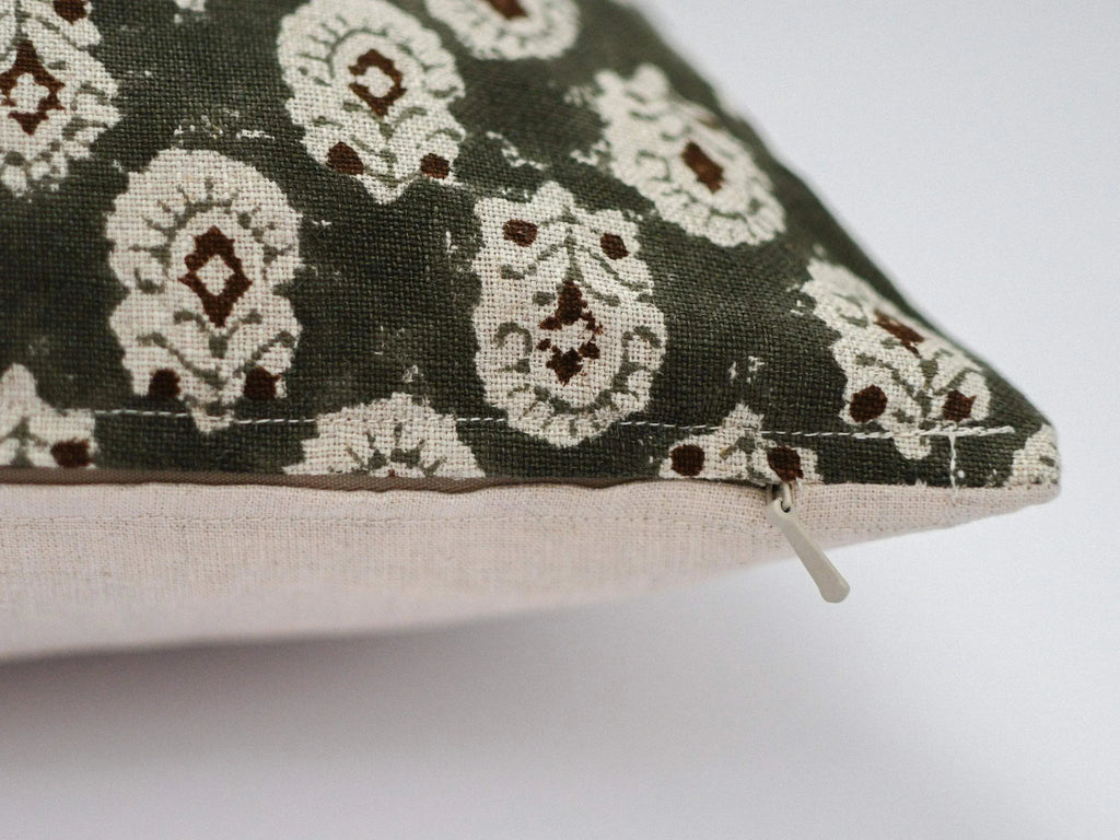 Ida Pillow Cover - Maple Village Lane