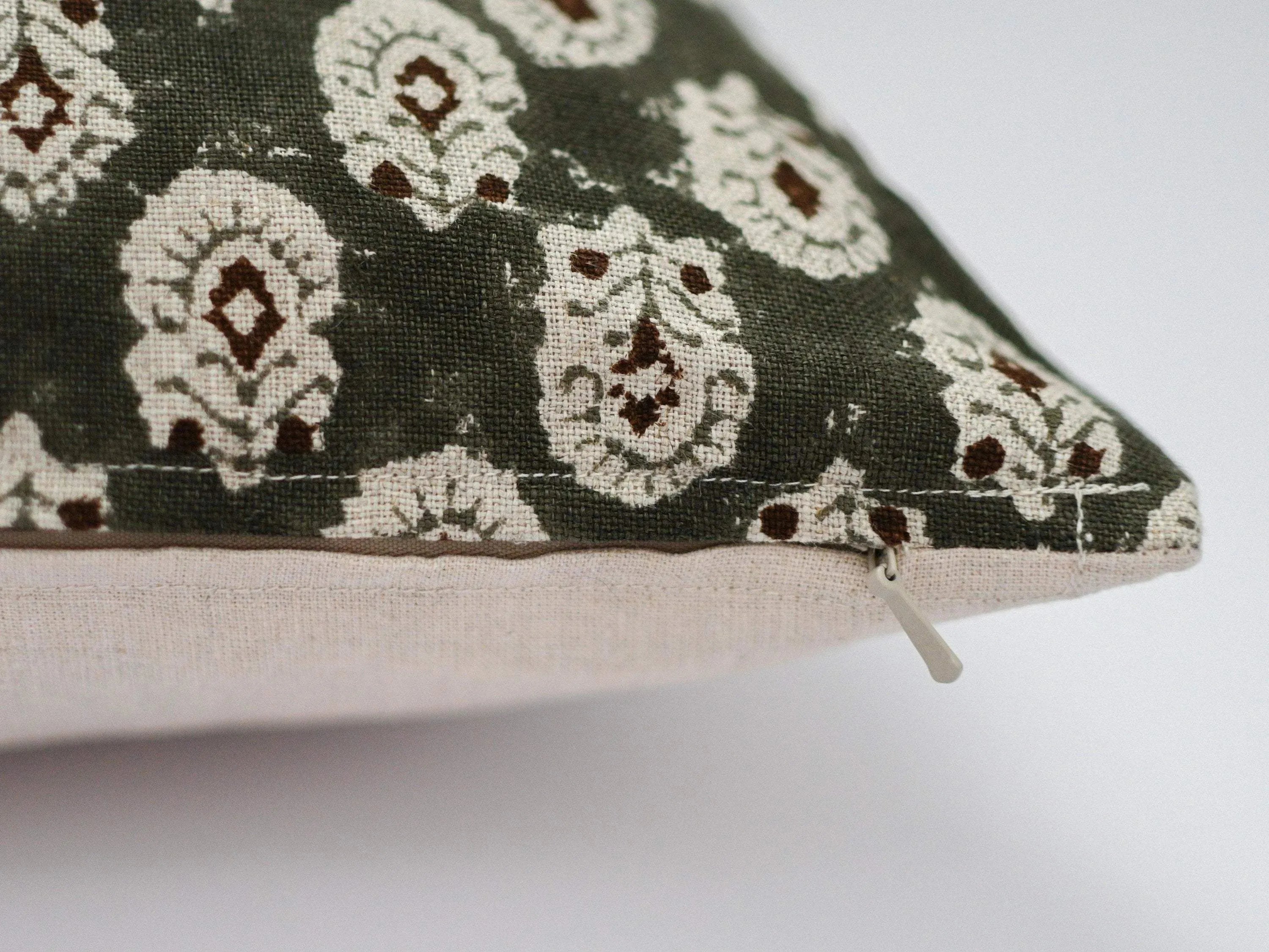 Ida Pillow Cover - Maple Village Lane