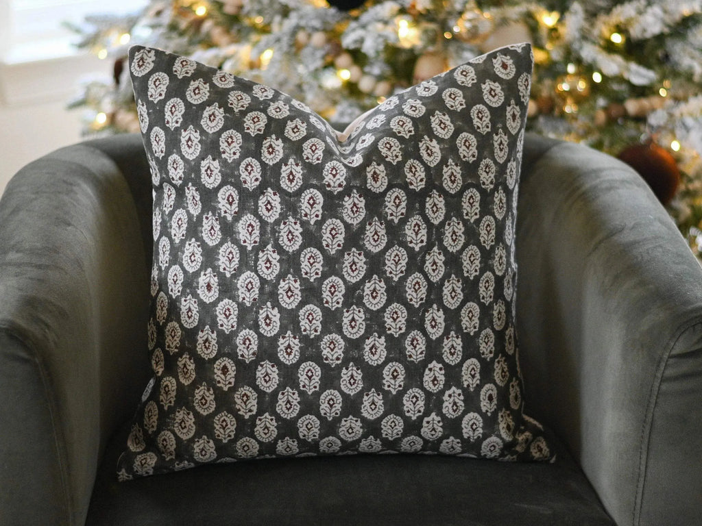 Ida Pillow Cover - Maple Village Lane