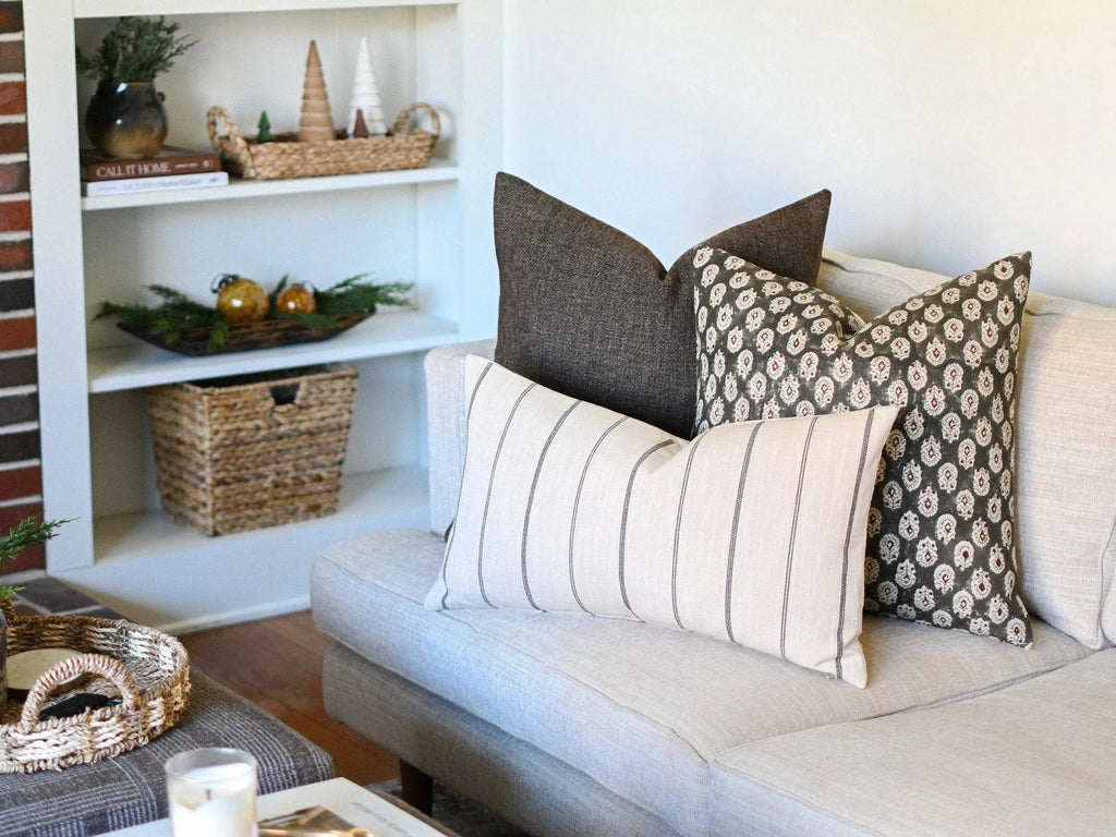 Ida Pillow Cover - Maple Village Lane