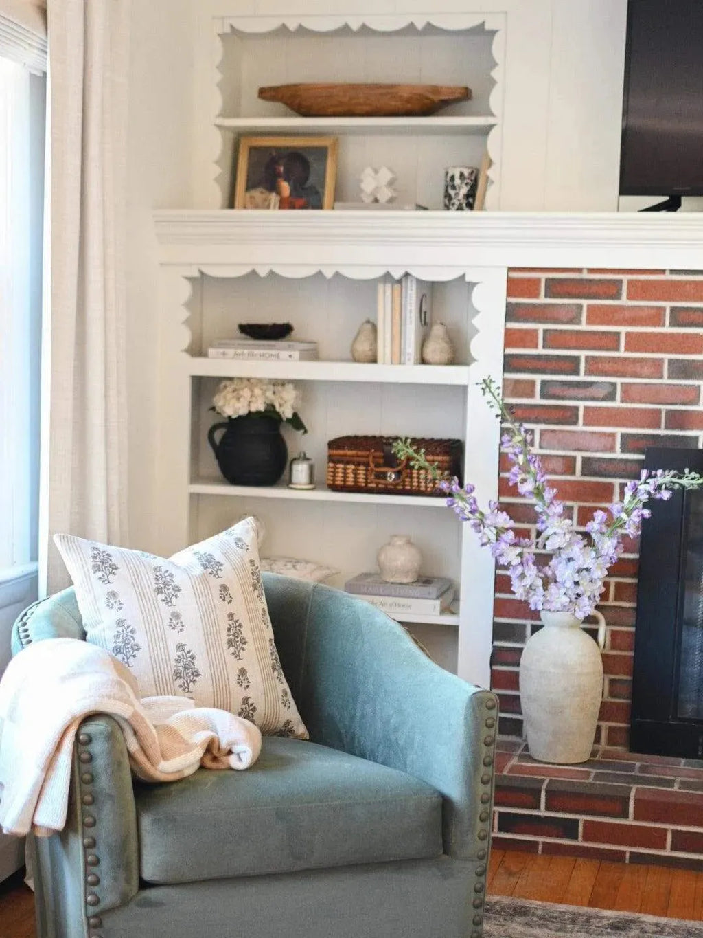 Arla Pillow Cover - Maple Village Lane