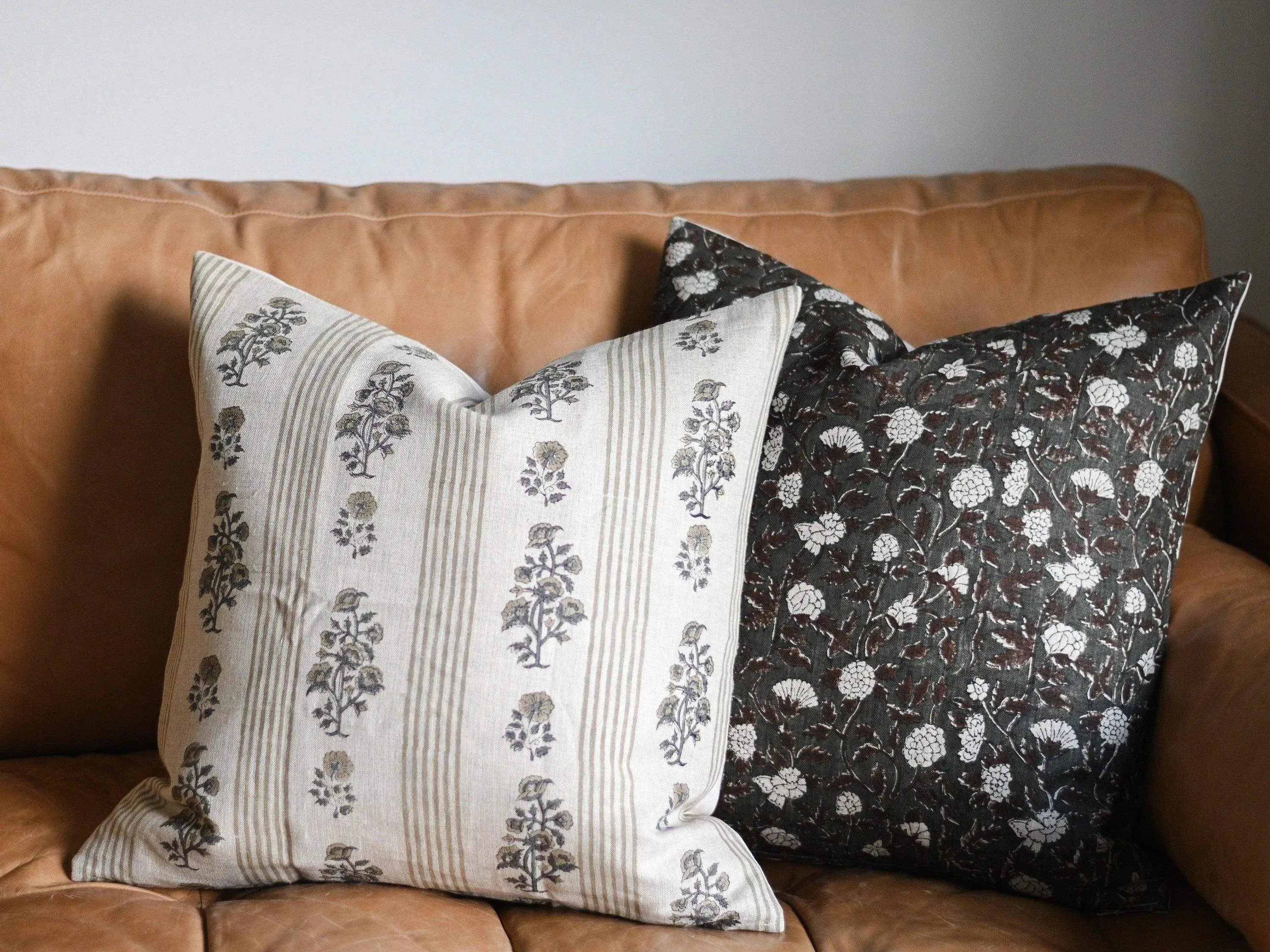 Arla Pillow Cover - Maple Village Lane