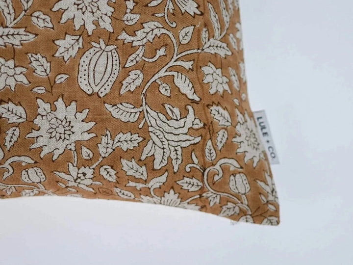 Florence Pillow Cover - Maple Village Lane