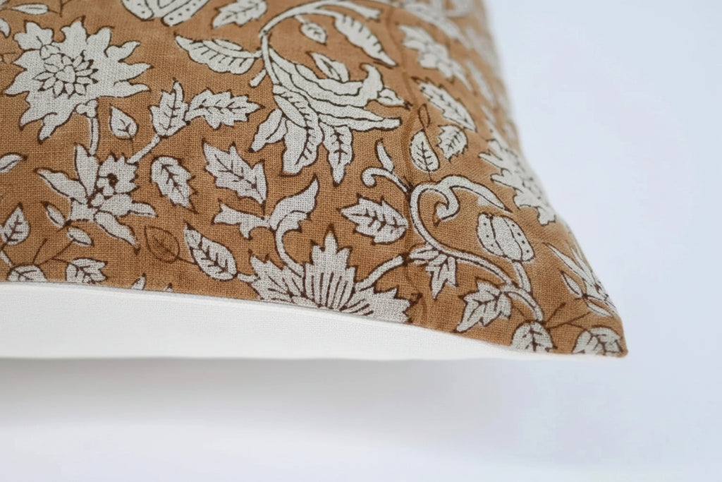 Florence Pillow Cover - Maple Village Lane