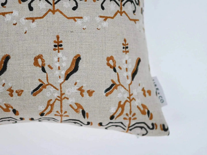 Anastasia Pillow Cover - Maple Village Lane