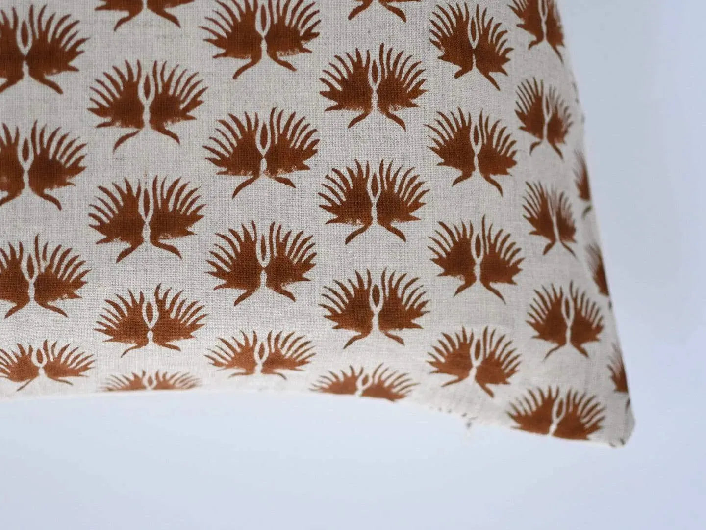 Pearl Abstract Oat Pillow Cover Pillow Covers