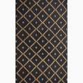 Kensington Flatwoven Jute and Wool Rug 12' x 18' Flatweave