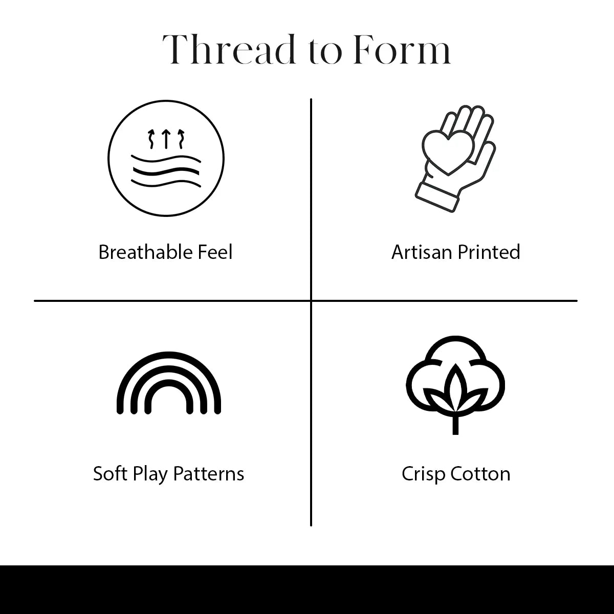 Sky Scatter Bedsheet Set Bedsheet