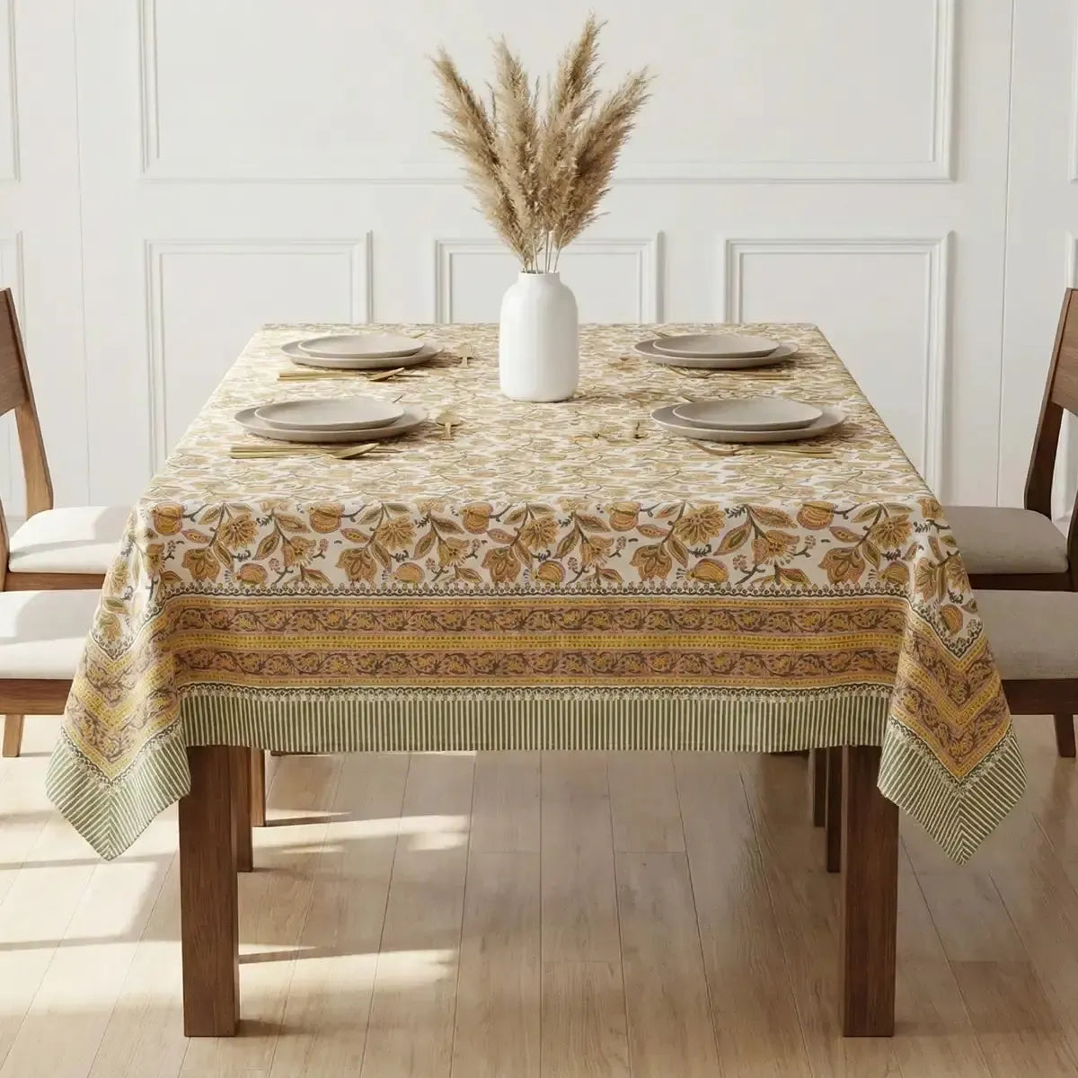 Faith Tablecloth