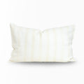 Striped Linear Lumbar Cushion Cover Pillow Covers