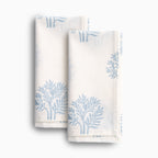 Tropical Bloom Table Napkin Napkins