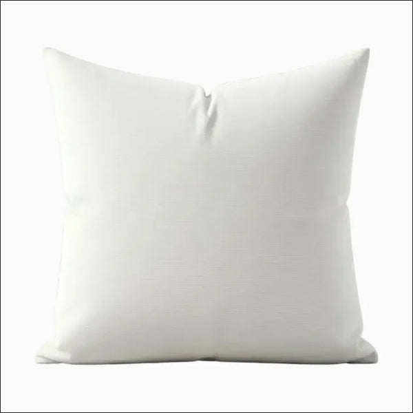 90% Feather, 10% Down Throw Pillow Inserts