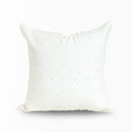 Soft Loom Spot Cushion Cover Pillow Covers