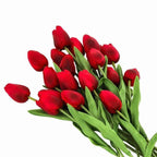 Faux Tulip Bundle Faux Flowers