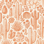 Ocotillo Wallpaper