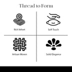 Sand Textured Pillow Cover Pillow Covers